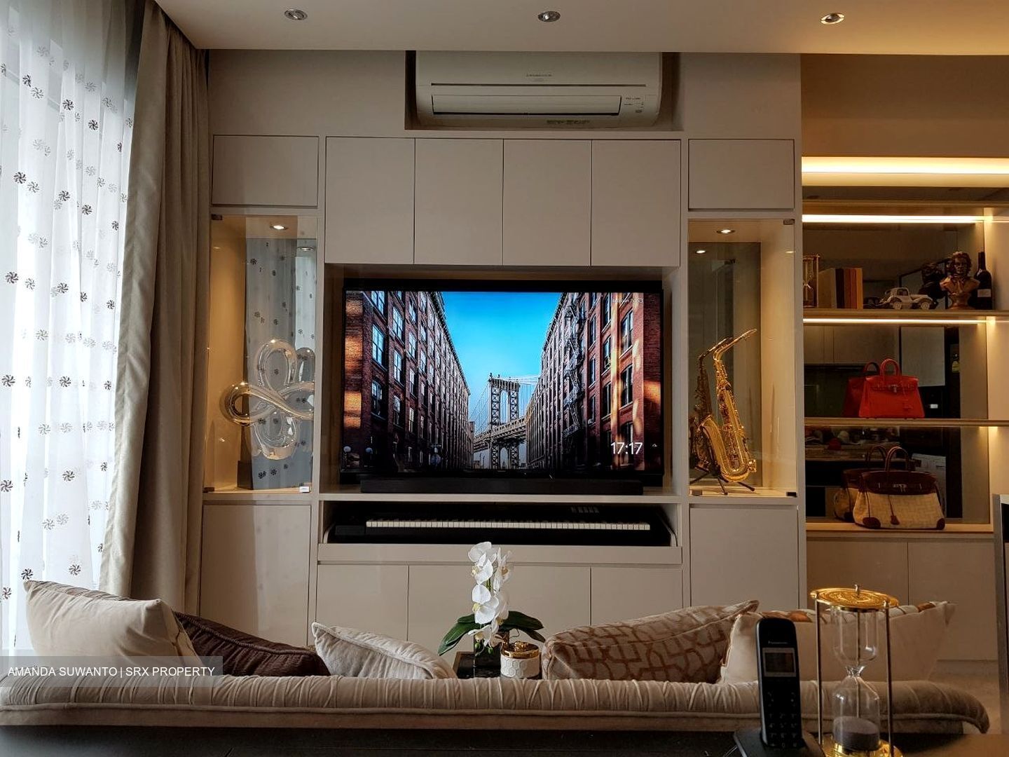 Hillsta (D23), Condominium #552787241